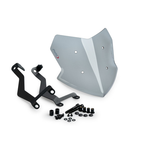 PUIG New Generation Sport Screen (Light Smoke) 21653H