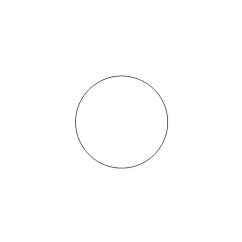 PUIG Dashboard Protector (Clear) 21654W