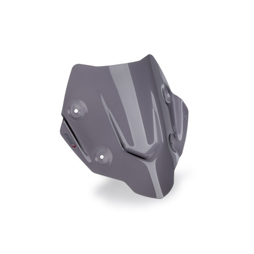 PUIG Sport Screen (Dark Smoke) 21655F