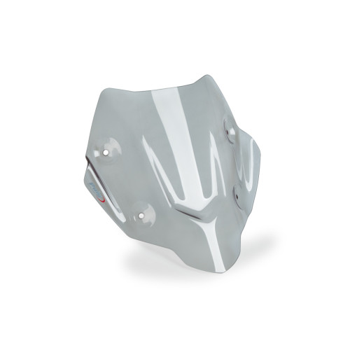 PUIG Sport Screen (Light Smoke) 21655H