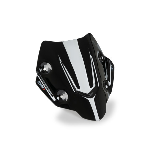 PUIG Sport Screen (Black) 21655N