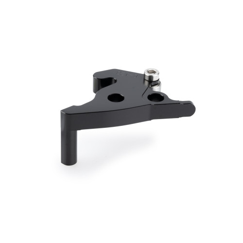PUIG Clutch Lever Adaptor (Black) 21664N