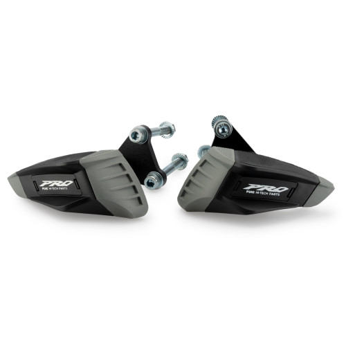 PUIG Pro 2.0 Frame Sliders (Black) 21666N