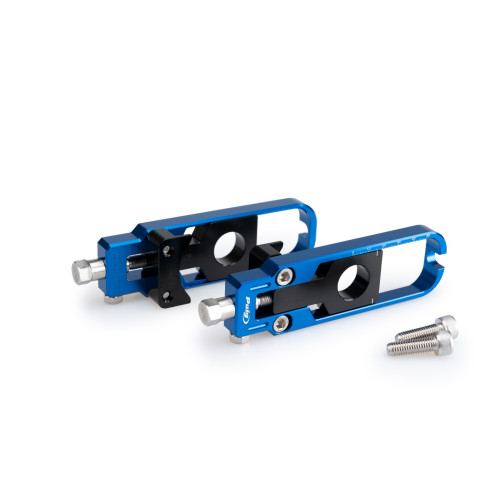 PUIG Chain Tensioner (Blue) 21678A