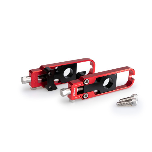 PUIG Chain Tensioner (Red) 21678R