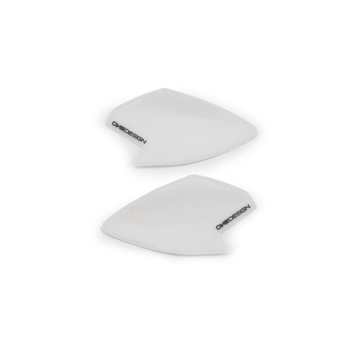 PUIG Side Tank Pad Protector (Clear) 21682W