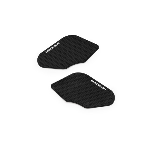 PUIG Side Tank Pad Protector (Black) 21685N