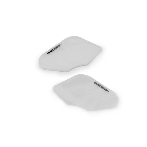 PUIG Side Tank Pad Protector (Clear) 21685W