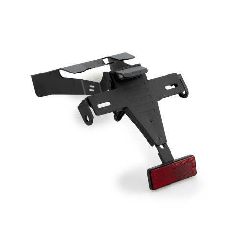 PUIG Tail Tidy (Black) 21686N