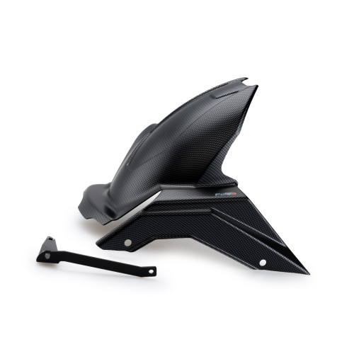PUIG Hugger (Carbon Look) 21699C