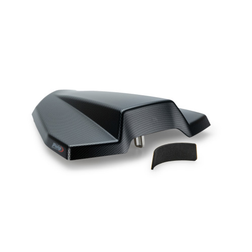 PUIG Seat Cowl (Carbon Look) 21705C