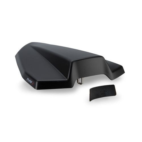 PUIG Seat Cowl (Matt Black) 21705J