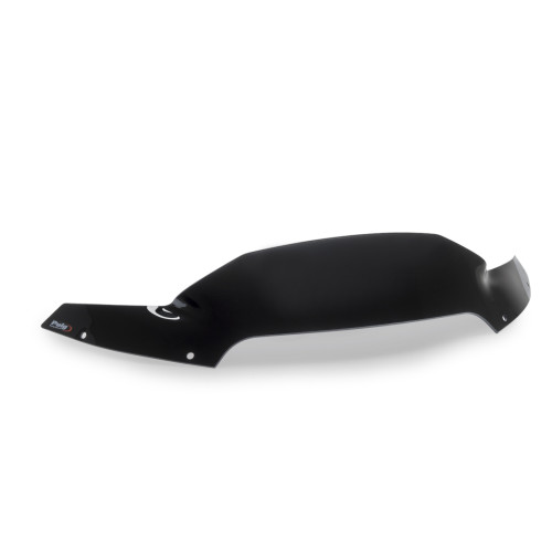 PUIG Batwing Sports Screen (Black) 21722N