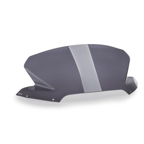 PUIG Batwing Sports Screen (Dark Smoke) 21723F