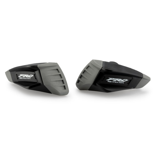 PUIG Pro 2.0 Frame Sliders (Black) 21725N