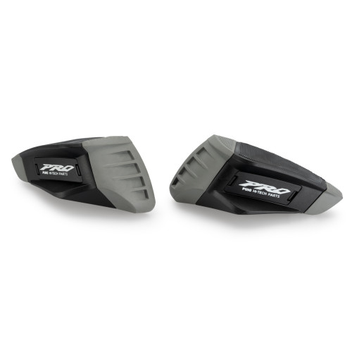 PUIG Pro 2.0 Frame Sliders (Black) 21730N