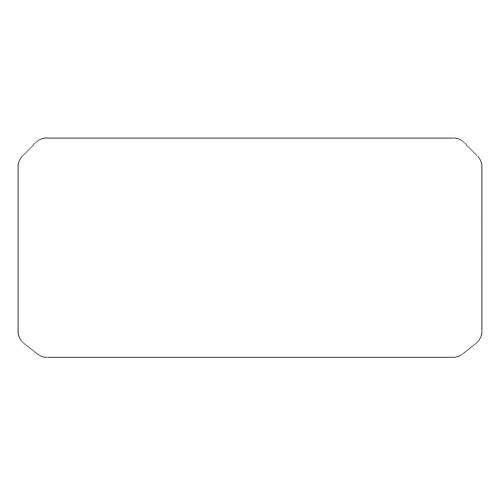 PUIG Dashboard Protector (Clear) 21742W