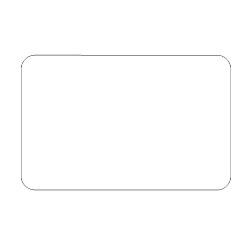 PUIG Dashboard Protector (Clear) 21743W