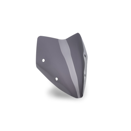 PUIG Sport Screen (Dark Smoke) 21753F