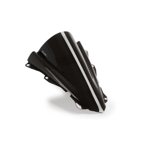 PUIG R-Racer Screen (Carbon Look) 21767C