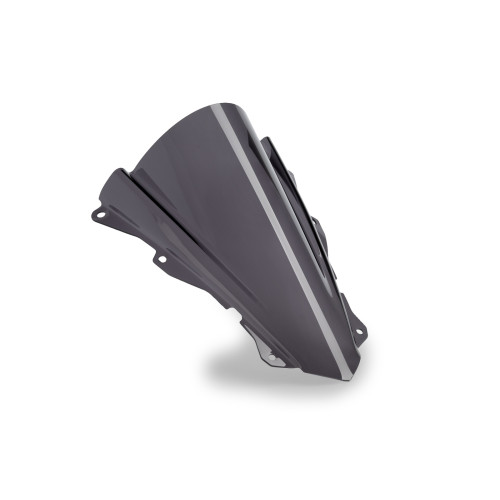 PUIG R-Racer Screen (Dark Smoke) 21767F