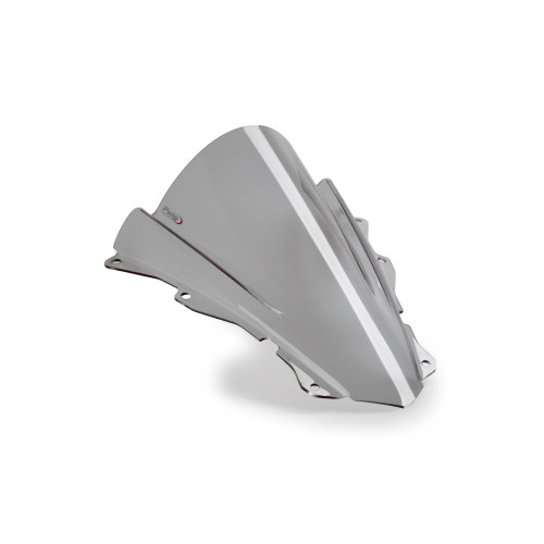 PUIG R-Racer Screen (Light Smoke) 21767H