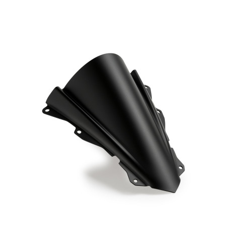 PUIG R-Racer Screen (Matt Black) 21767J