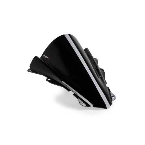 PUIG R-Racer Screen (Black) 21767N