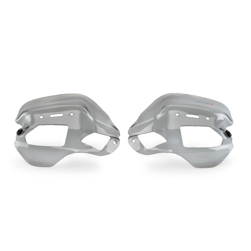 PUIG Handguard Extension (Light Smoke) 21771H