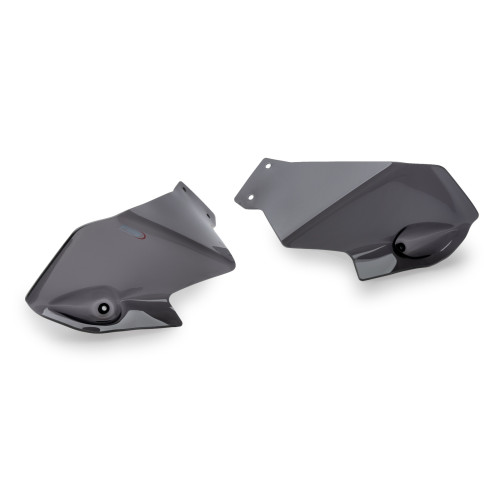 PUIG Front Deflectors (Dark Smoke) 21772F