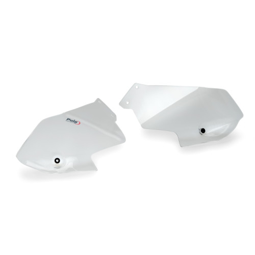 PUIG Front Deflectors (Clear) 21772W