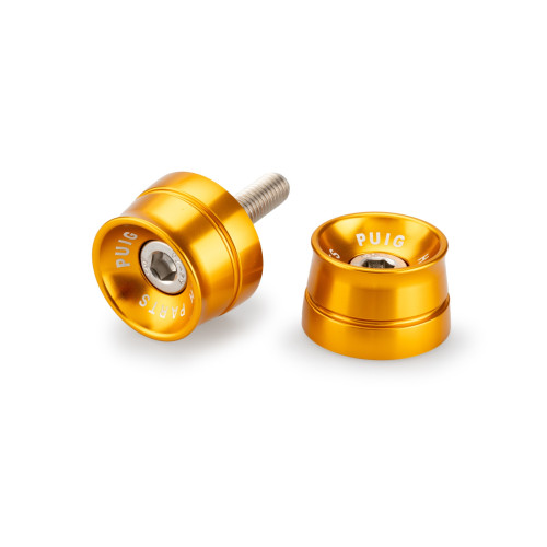 PUIG Speed Bar Ends (Gold) 21778O