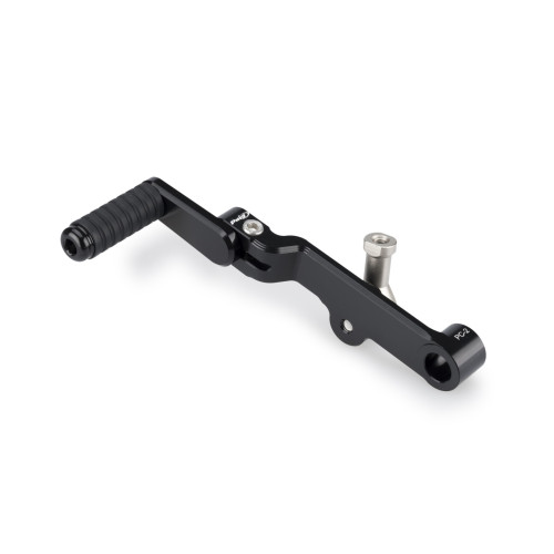 PUIG Adjustable Gear Lever (Black) 21779N