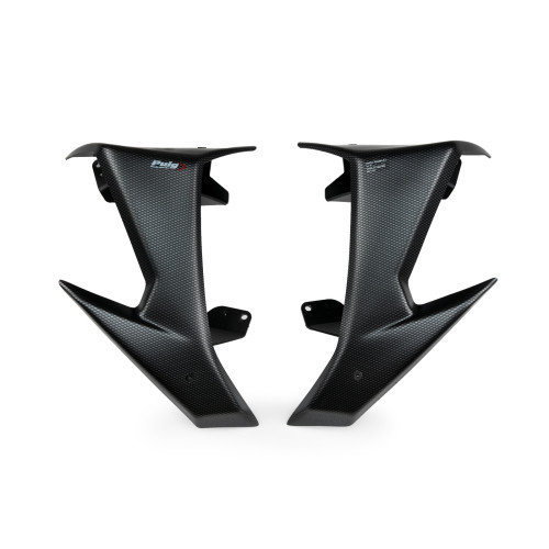 PUIG Naked Downforce Spoilers (Carbon Look) 21783C