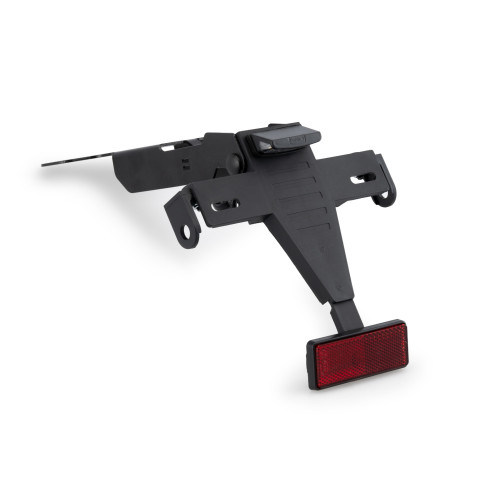 PUIG Tail Tidy (Black) 21789N