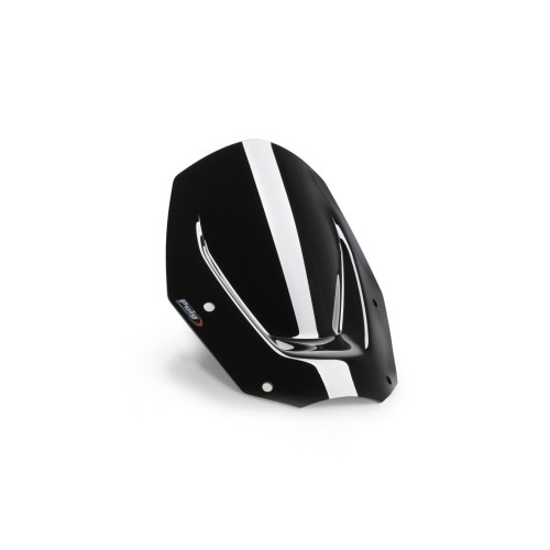 PUIG Sport Screen (Black) 21794N