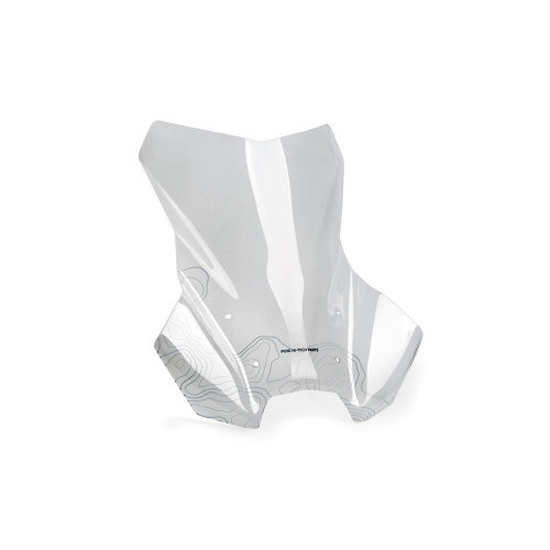 PUIG Touring Screen (Graphics) 21795S