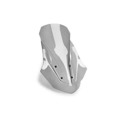 PUIG V-Tech Line Touring Screen (Light Smoke) 21802H