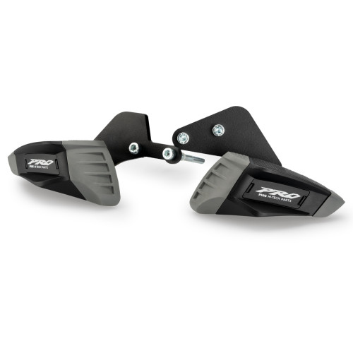 PUIG Pro 2.0 Frame Sliders (Black) 21812N