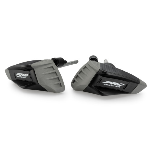 PUIG Pro 2.0 Frame Sliders (Black) 21813N