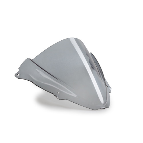 PUIG R-Racer Screen (Light Smoke) 21831H