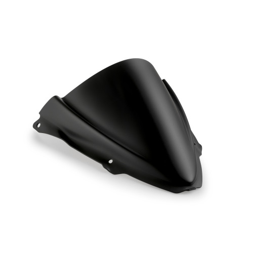 PUIG R-Racer Screen (Matt Black) 21831J