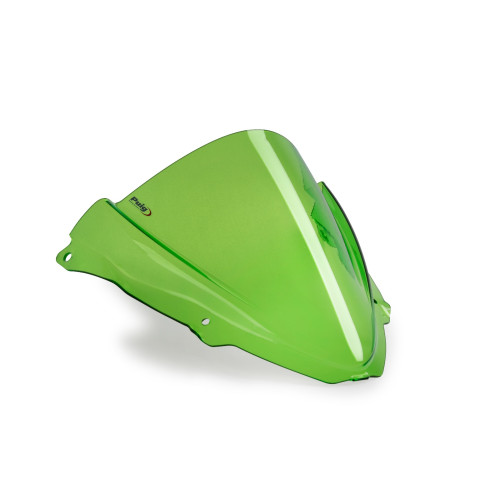 PUIG R-Racer Screen (Green) 21831V