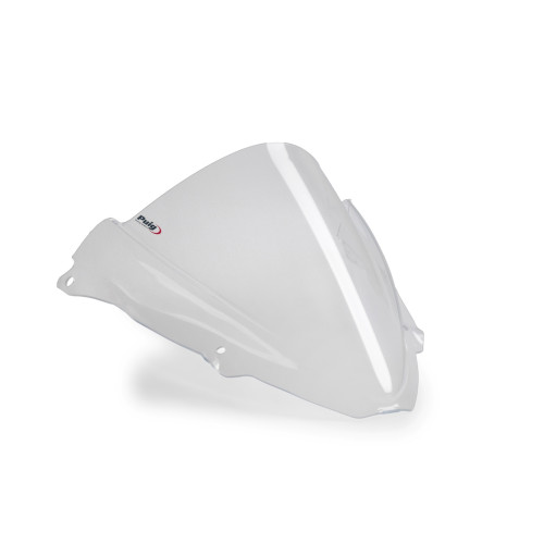 PUIG R-Racer Screen (Clear) 21831W