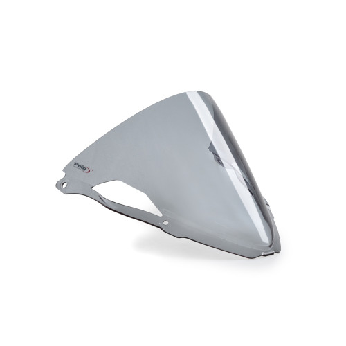 PUIG R-Racer Screen (Light Smoke) 21832H