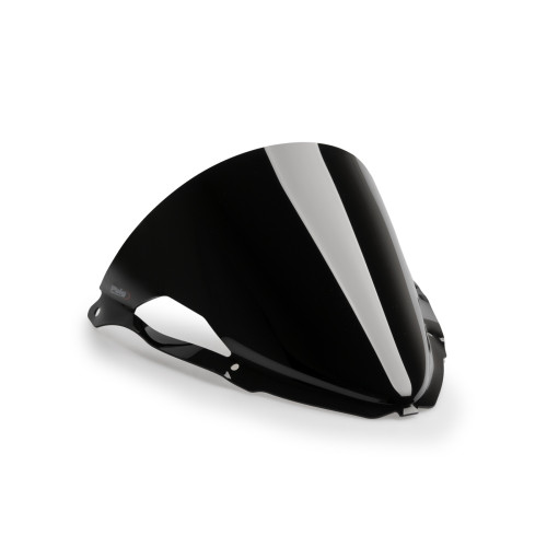 PUIG R-Racer Screen (Black) 21832N