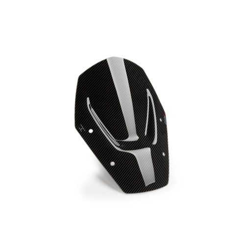 PUIG Sport Screen (Carbon Look) 21839C