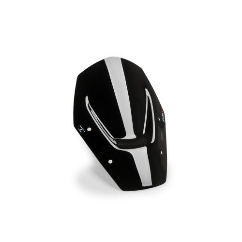 PUIG Sport Screen (Black) 21839N