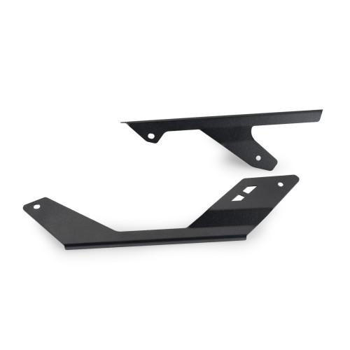 PUIG Chainguard / Drive Belt Cover (Black) 21842N