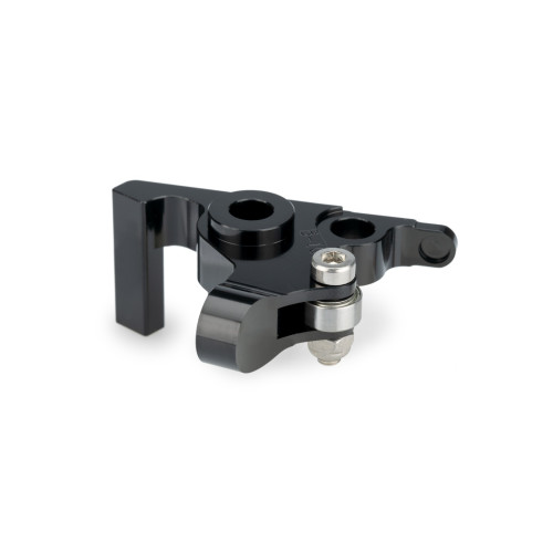 PUIG Brake Lever Adaptor (Black) 21886N